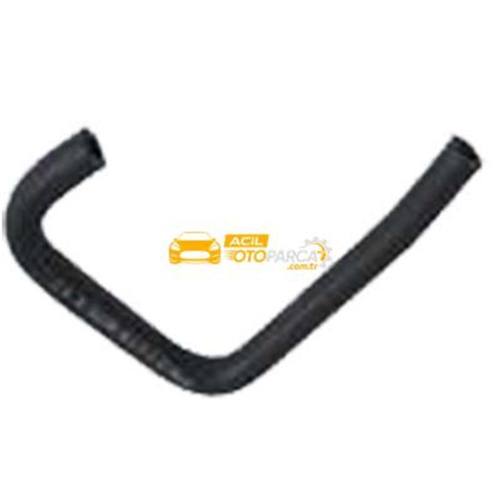 Hyundai Accent Su Hortumu Benzi̇nli̇ 2007-2012