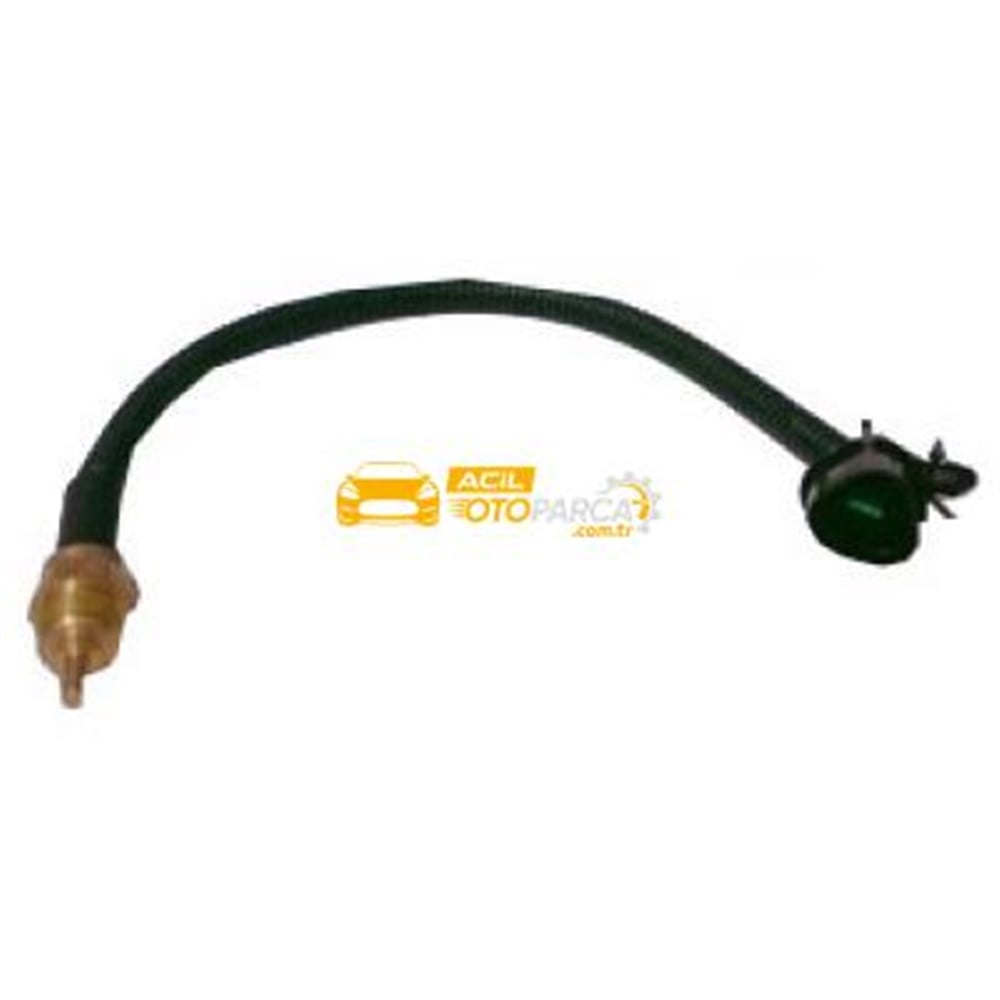 Hyundai Accent Su Sicaklik Sensörü 2003-2006