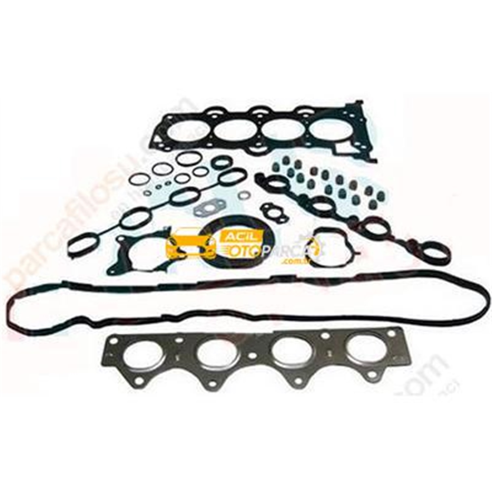 Hyundai Accent Takim Conta 1.4Cc 2007-2012