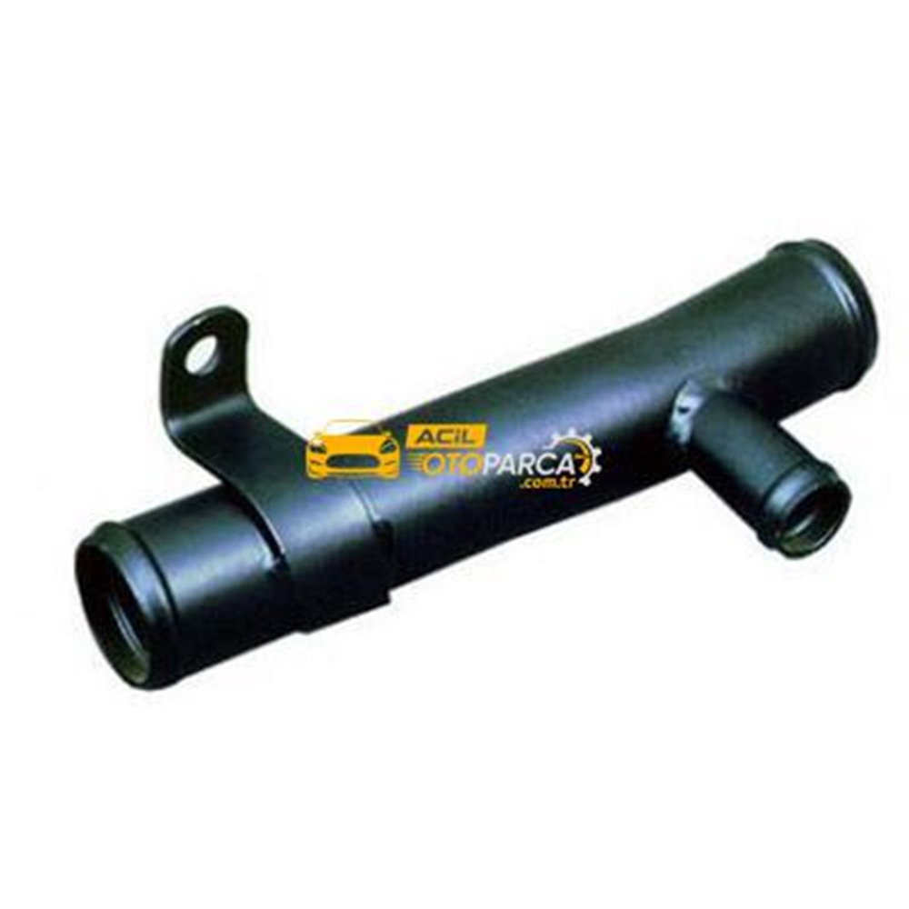 Hyundai Accent Termostad Çikiş Borusu 1.6Cc 2007-2012