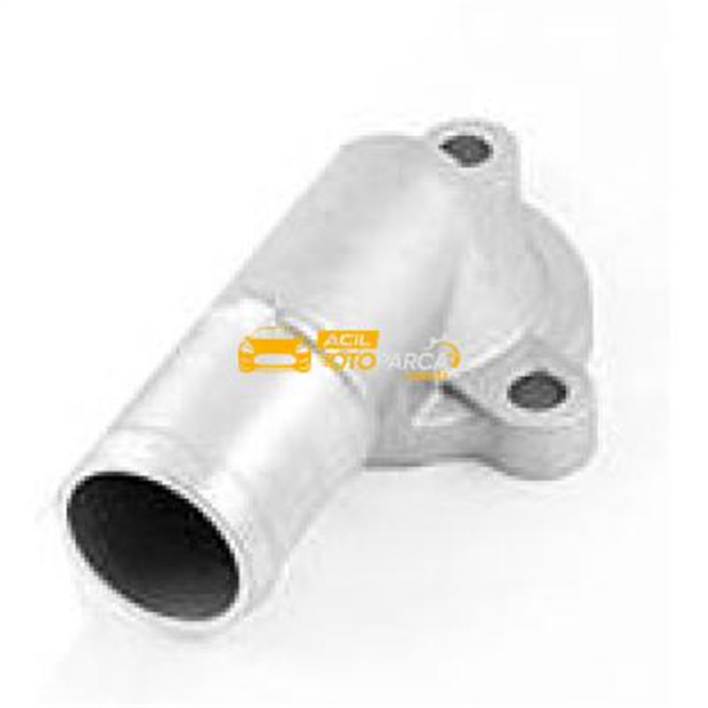 Hyundai Accent Termostad Çikiş Borusu 1.6Cc 2007-2012