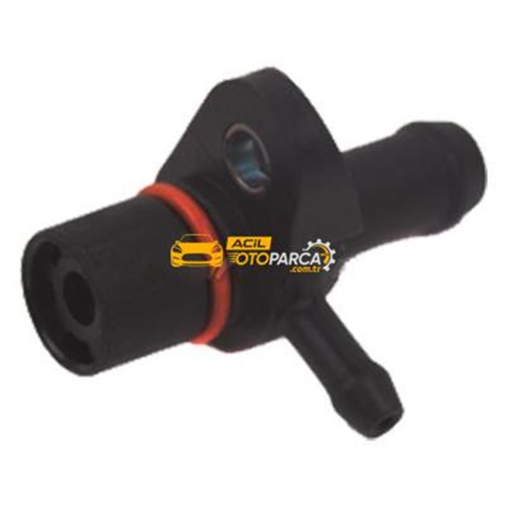 Hyundai Accent Vakum Valfi̇ Di̇zel 2007-2012
