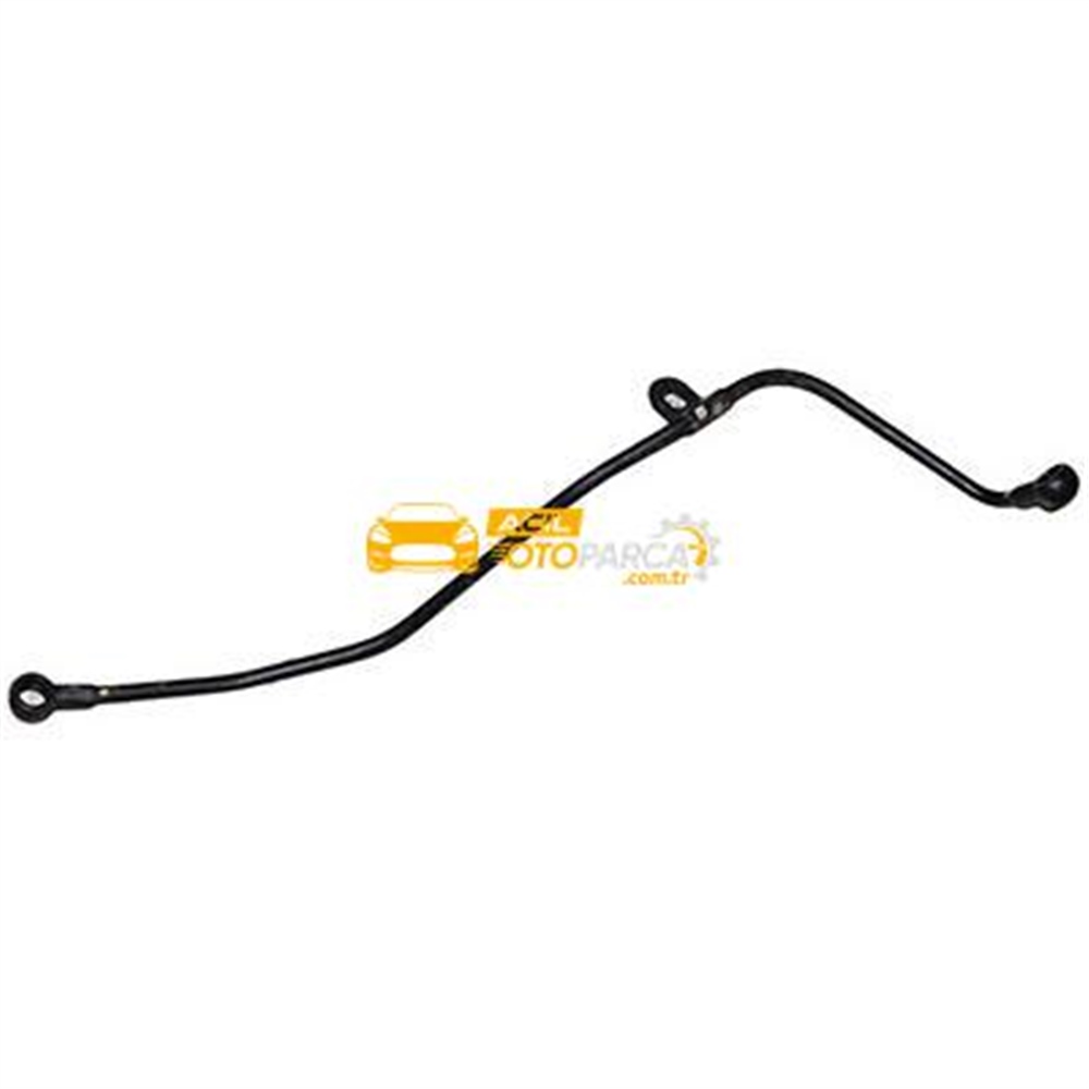Hyundai Accent Yağ Besleme Hortumu Di̇zel 2006-2012