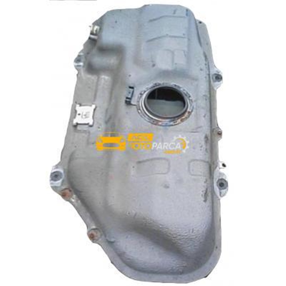 Hyundai̇ Accent Yakit Deposu Benzi̇nli̇ 2007-2012