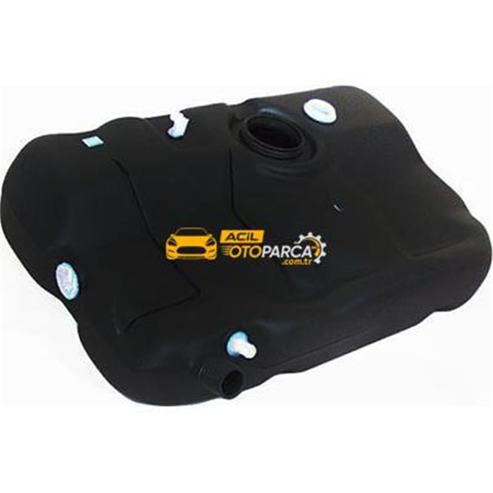 Hyundai Accent Yakit Deposu Di̇zel 2007-2012