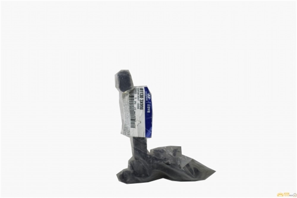 
Hyundai Elantra 2012 Kaput Kilidi

