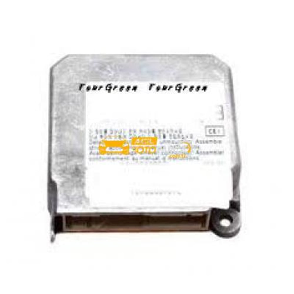 Hyundai Elantra Ai̇rbag Beyni̇ 2001-2007
