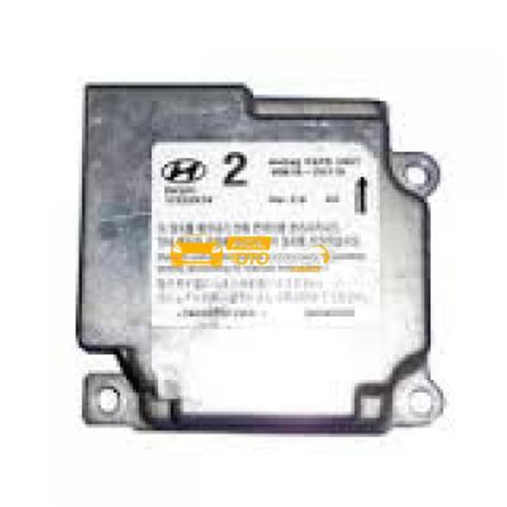 Hyundai Elantra Ai̇rbag Beyni̇ 2004-2007