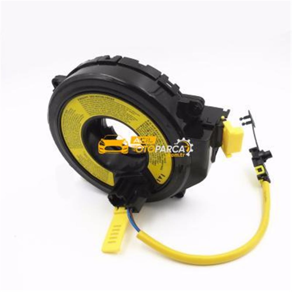 Hyundai Elantra Ai̇rbag Çemberi̇ 2001-2007