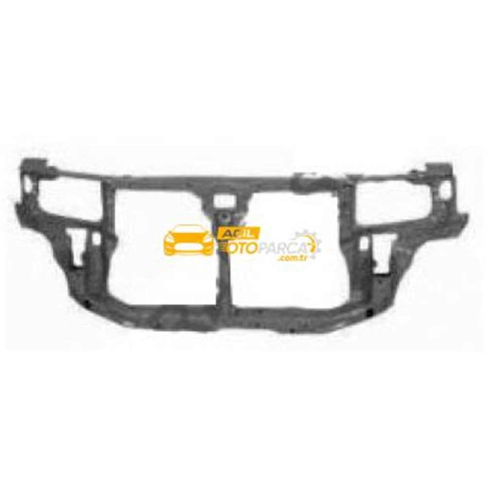 Hyundai Elantra Arka Panel 1998-2000