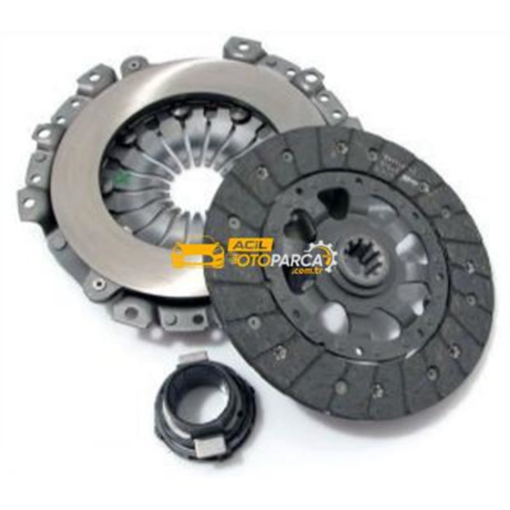 Hyundai Elantra Debri̇yaj Seti̇ 1,6Cc 2000-2005
