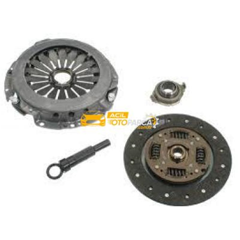 Hyundai Elantra Debri̇yaj Seti̇ 1990-1995