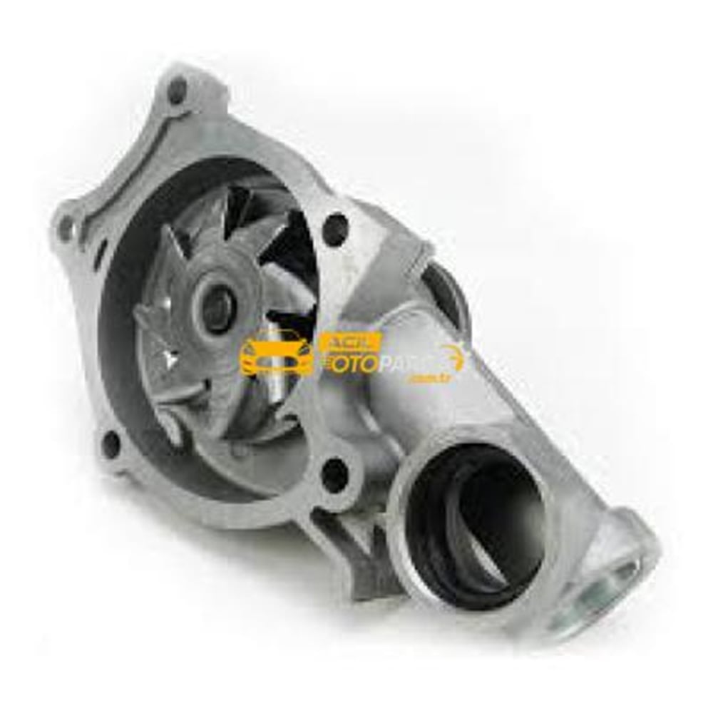 Hyundai Elantra Devi̇rdai̇m 1990-1995
