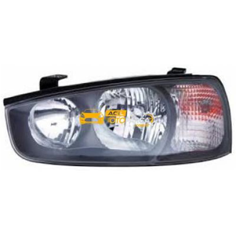 Hyundai Elantra Far Sol 2001-2003