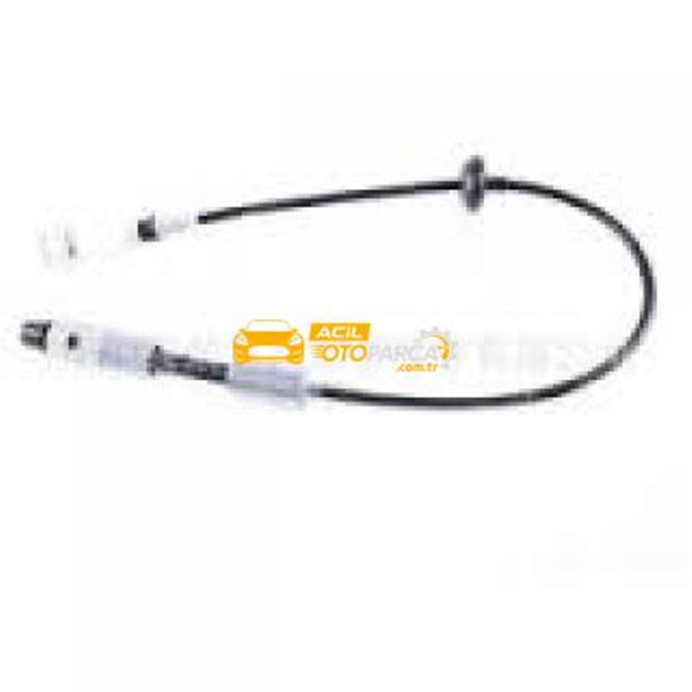 Hyundai Elantra Ki̇lometre Teli̇ 1996-2000