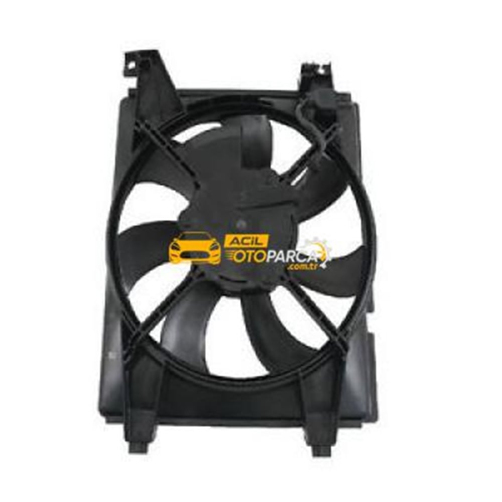 Hyundai Elantra Kli̇ma Fani 2004-2007