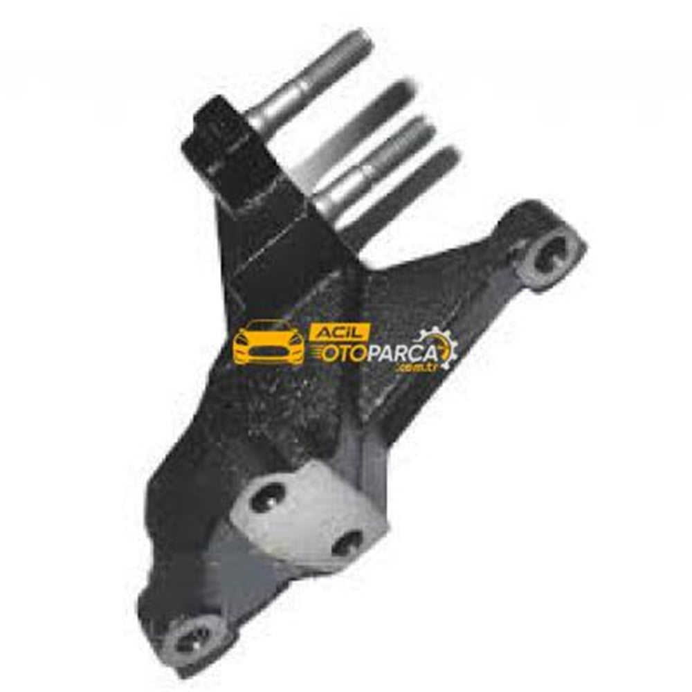 Hyundai Elantra Motor Ayaği Benzi̇nli̇ 2001
