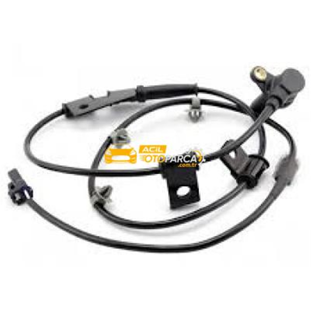Hyundai Elantra Ön Abs Sensörü Sol 2001-2007