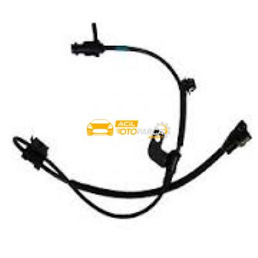 Hyundai Elantra Ön Abs Sensörü Sol 2011-2014