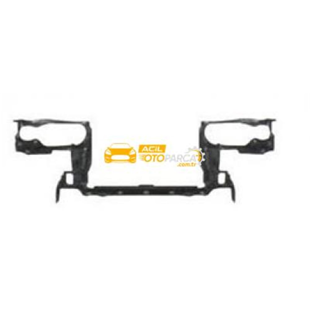 Hyundai Elantra Ön Panel 2004-2007
