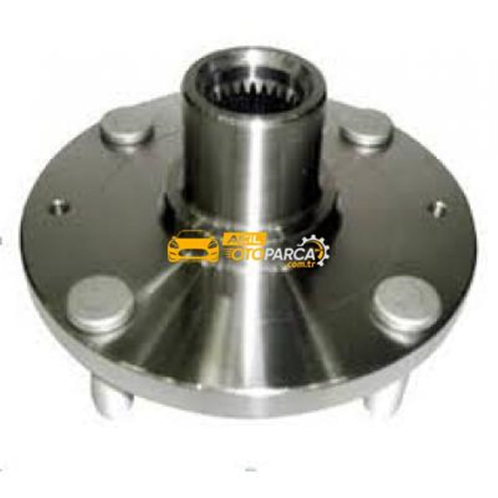Hyundai Elantra Ön Porye Sol 2001-2007