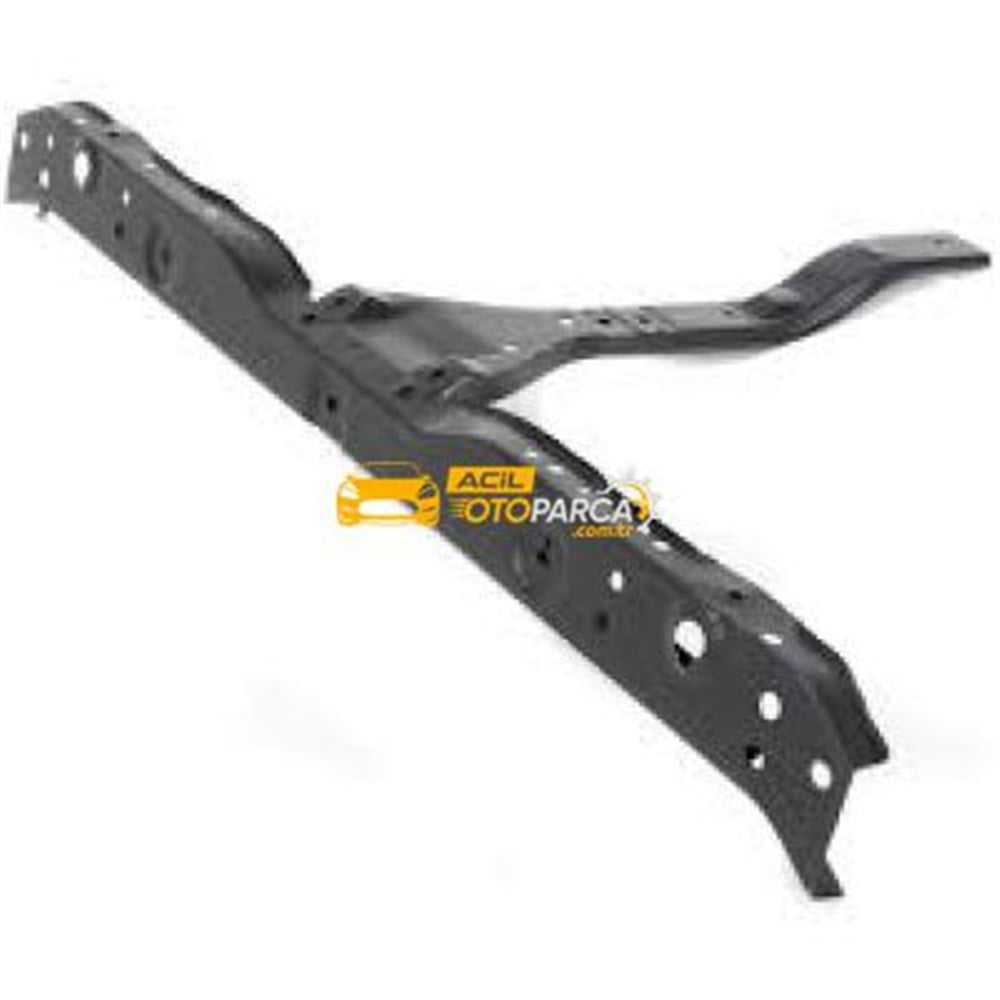 Hyundai Elantra Ön Üst Panel 2004-2007