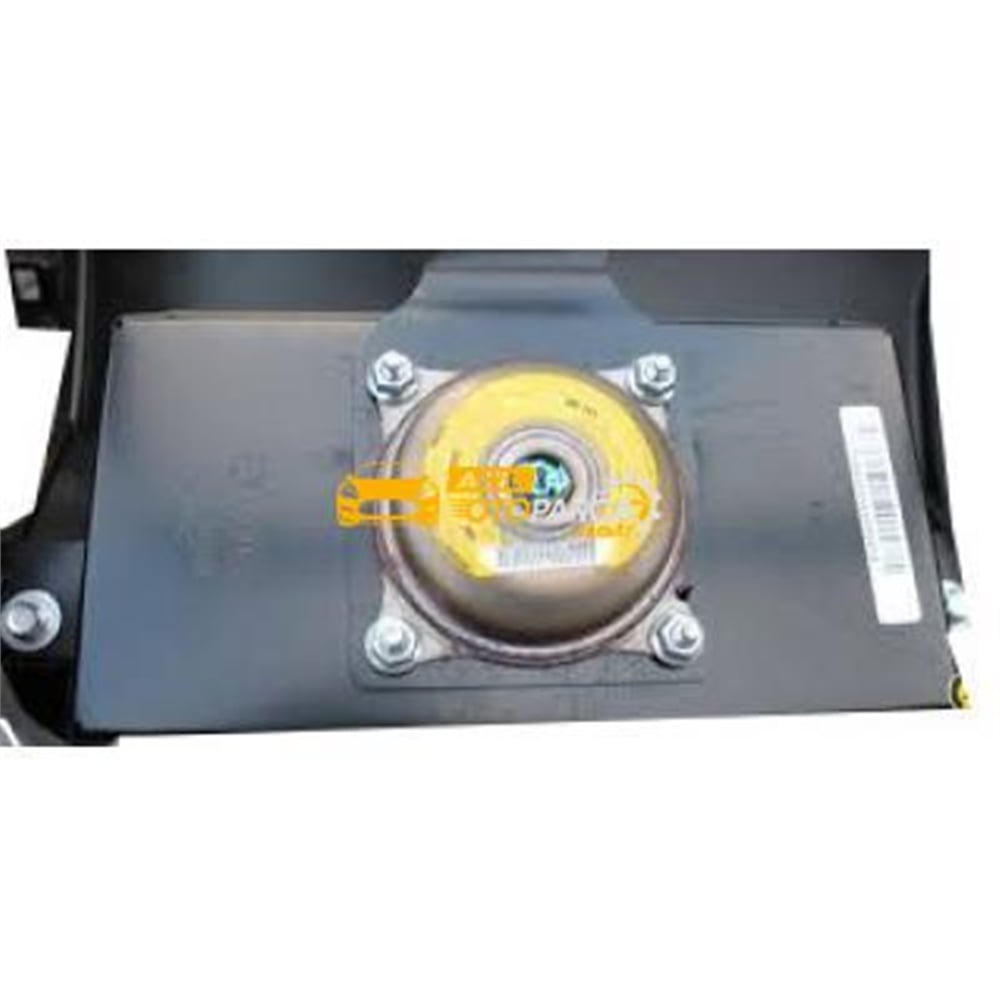 Hyundai Elantra Yolcu Ai̇rbagi̇ 2011-2015