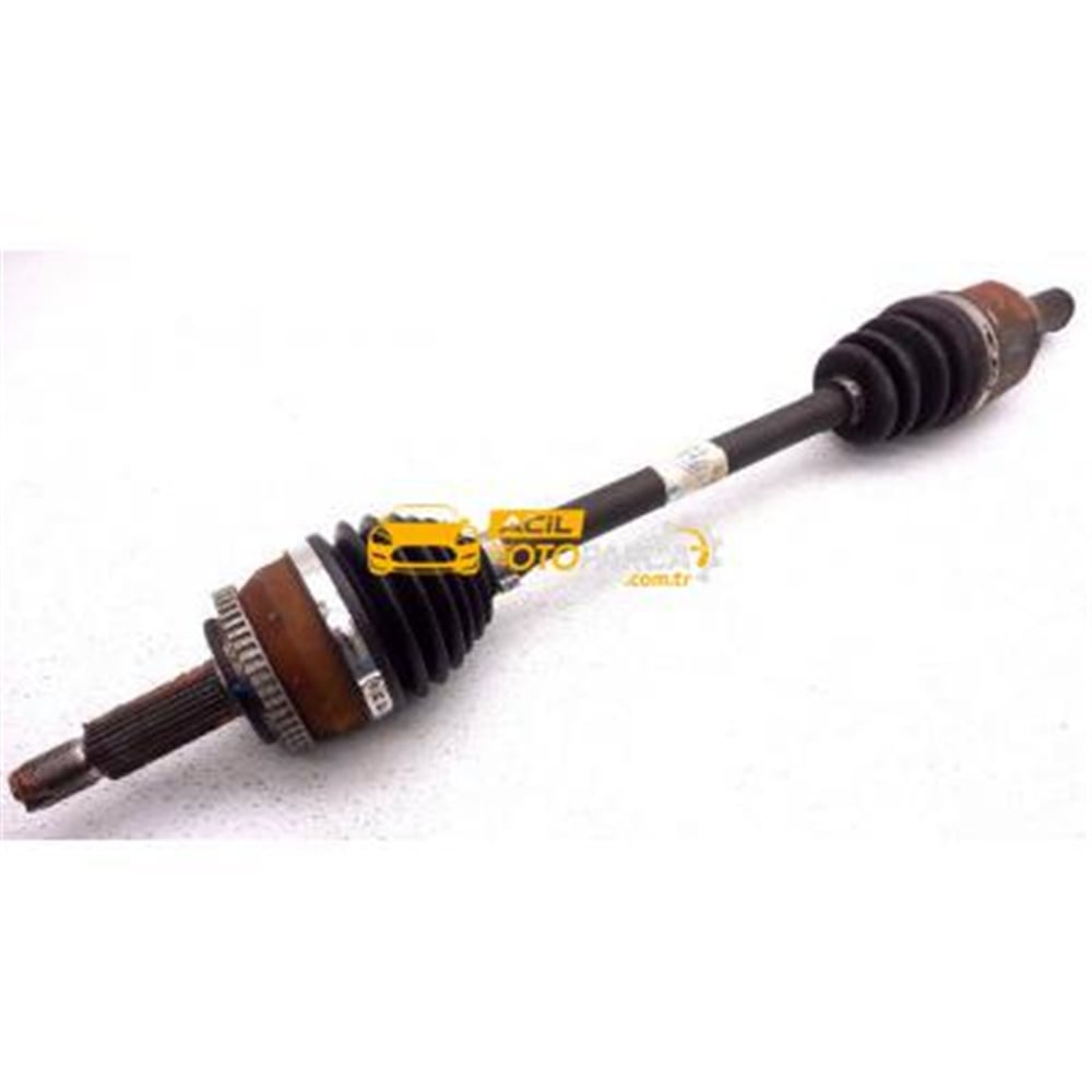 Hyundai Elentra Aks Komple Otomati̇k Sol 2011-2015