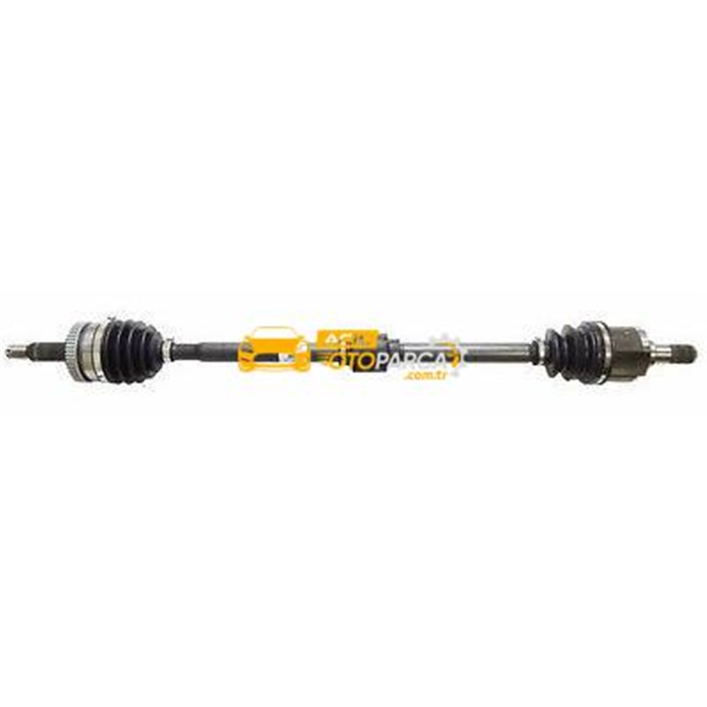 Hyundai Elentra Aks Komple Otomati̇k Sol 2001-2005