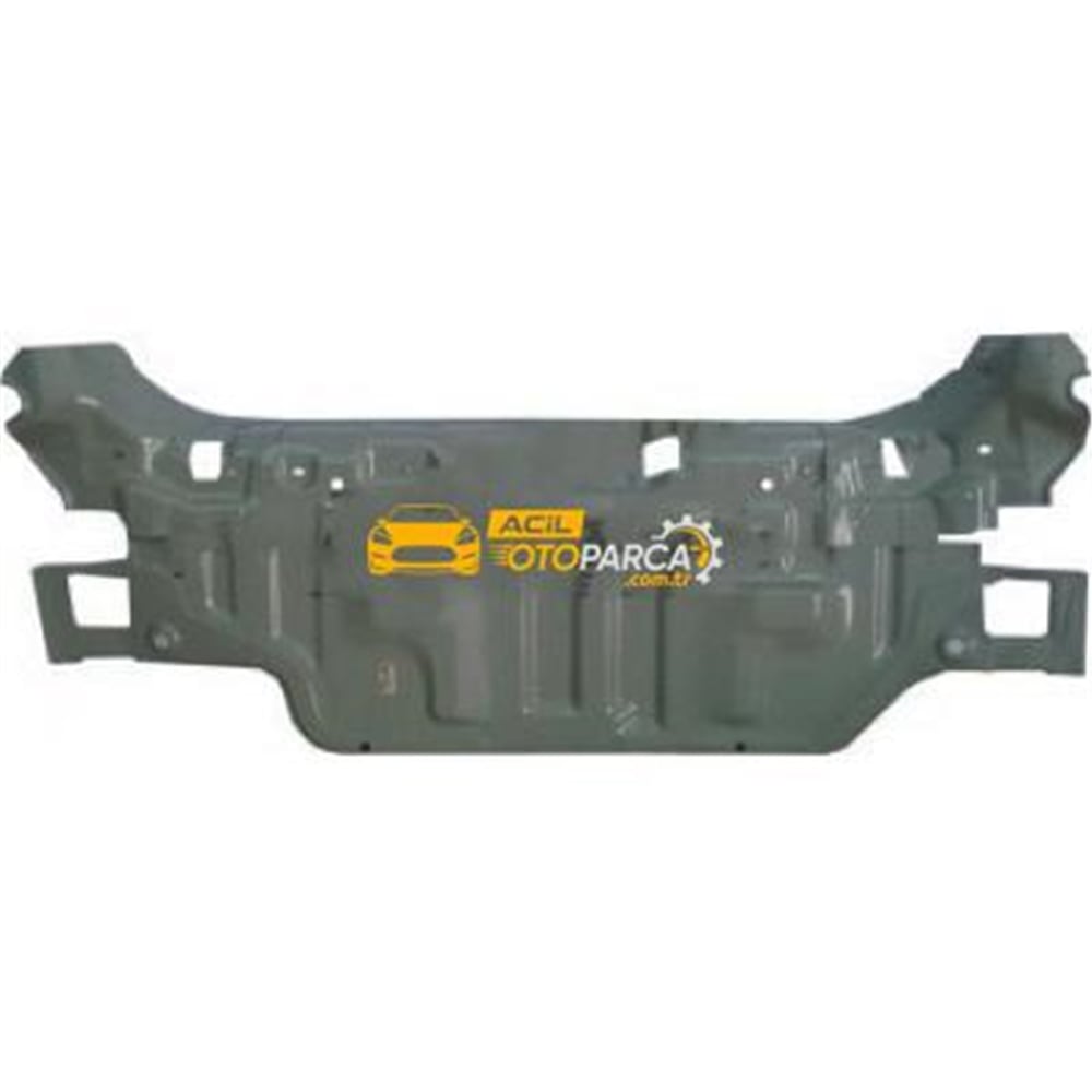 Hyundai Elentra Arka Panel 2003-2005