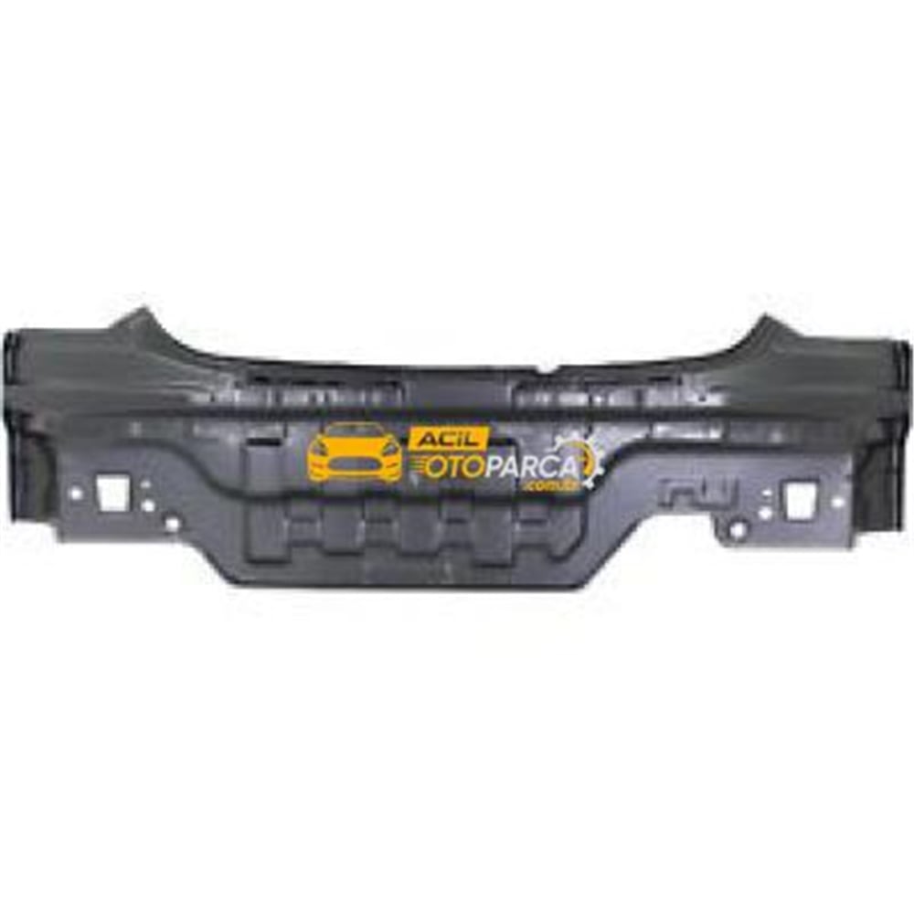 Hyundai Elentra Arka Panel 2011-2013