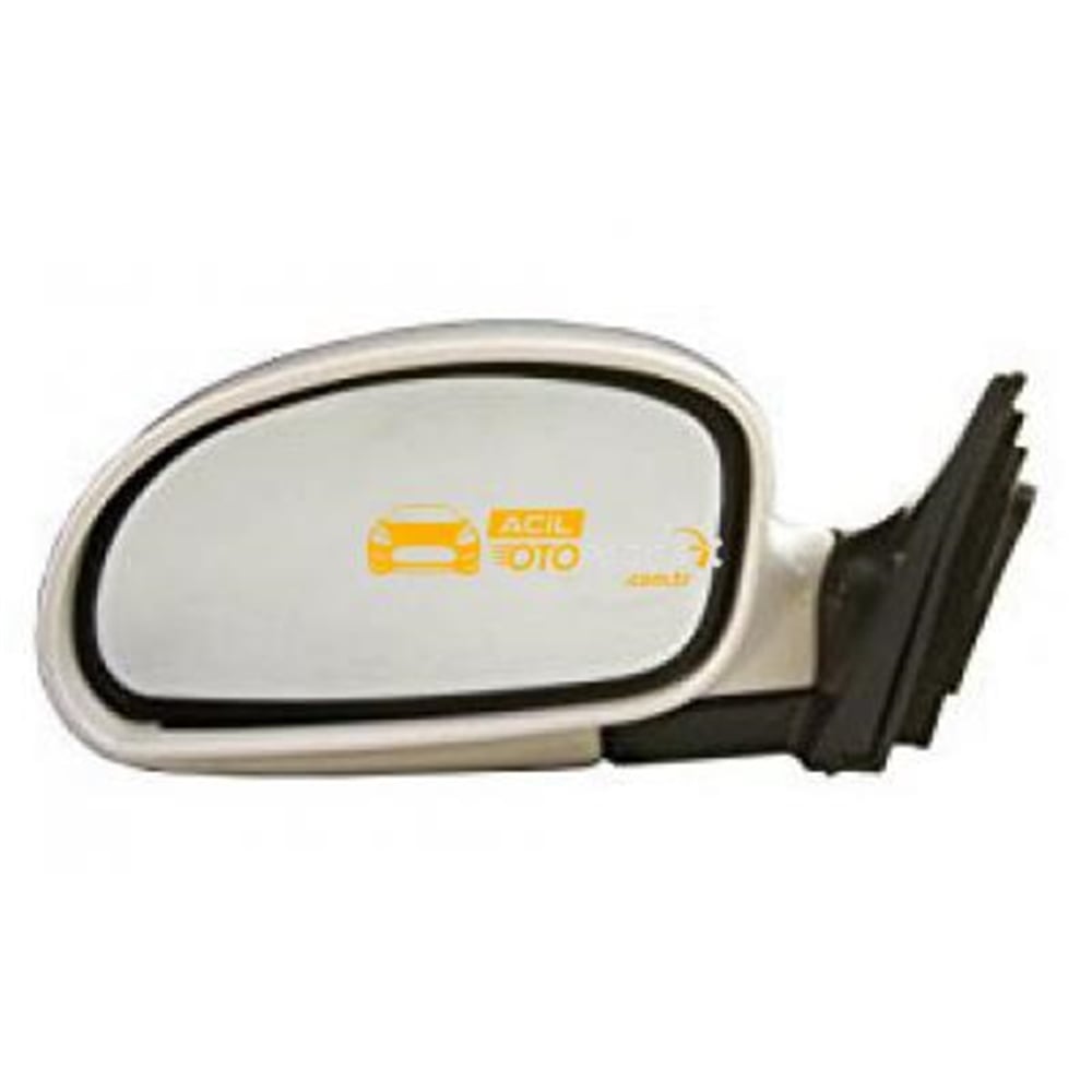 Hyundai Elentra Ayna Sol 1998-2000 Elekti̇rli̇