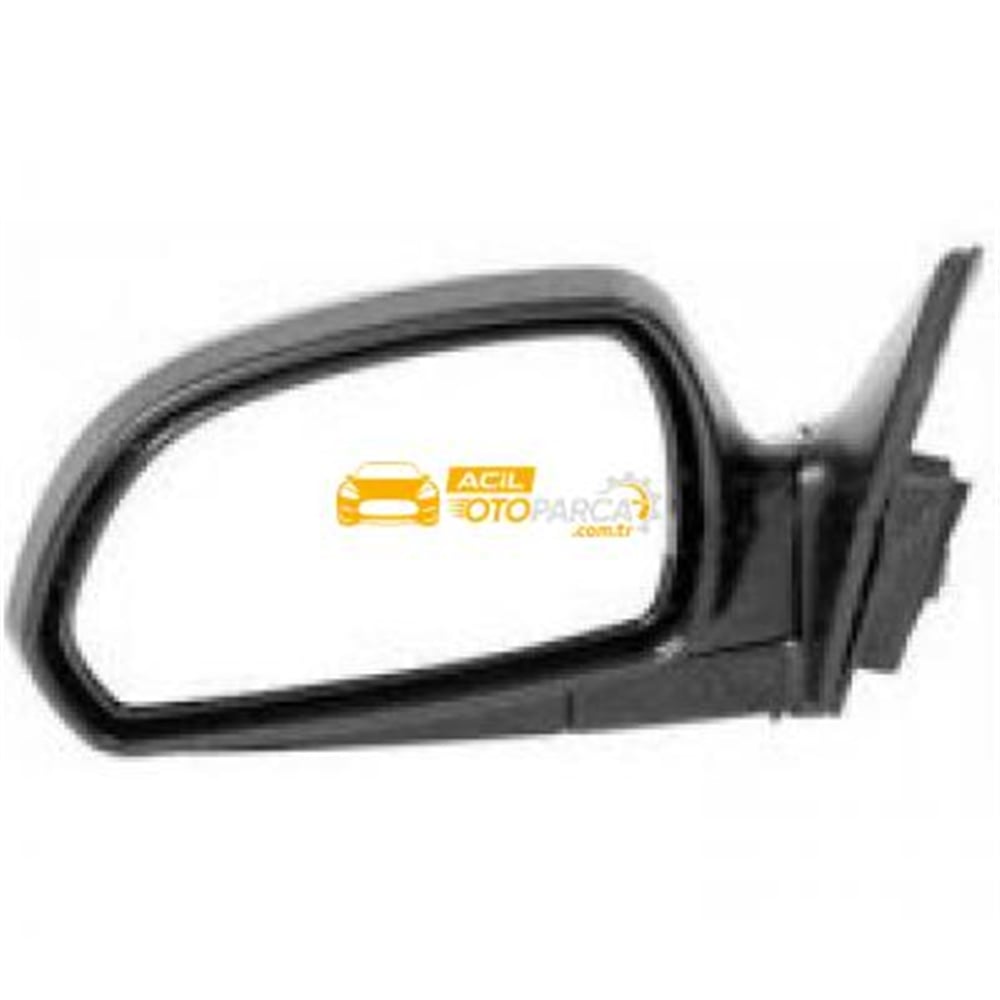 Hyundai Elentra Ayna Sol 2003-2005 Elekti̇ri̇kli̇