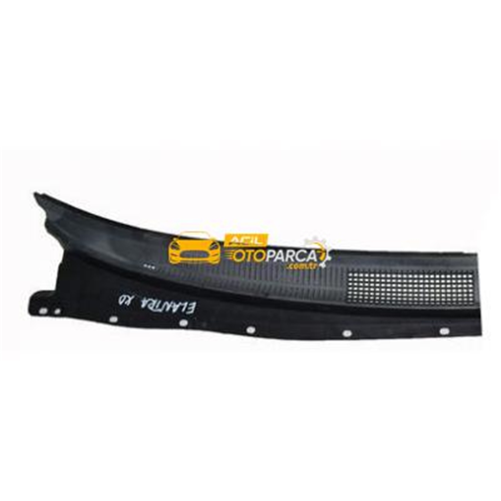 Hyundai Elentra Cam Izgarasi Sağ 2001-2005