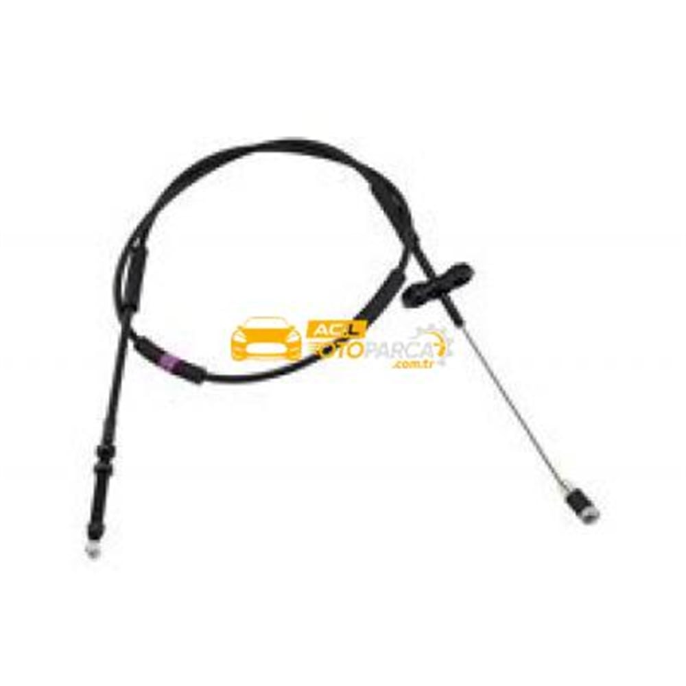 Hyundai Elentra Gaz Teli̇ 2001-2007 2.0