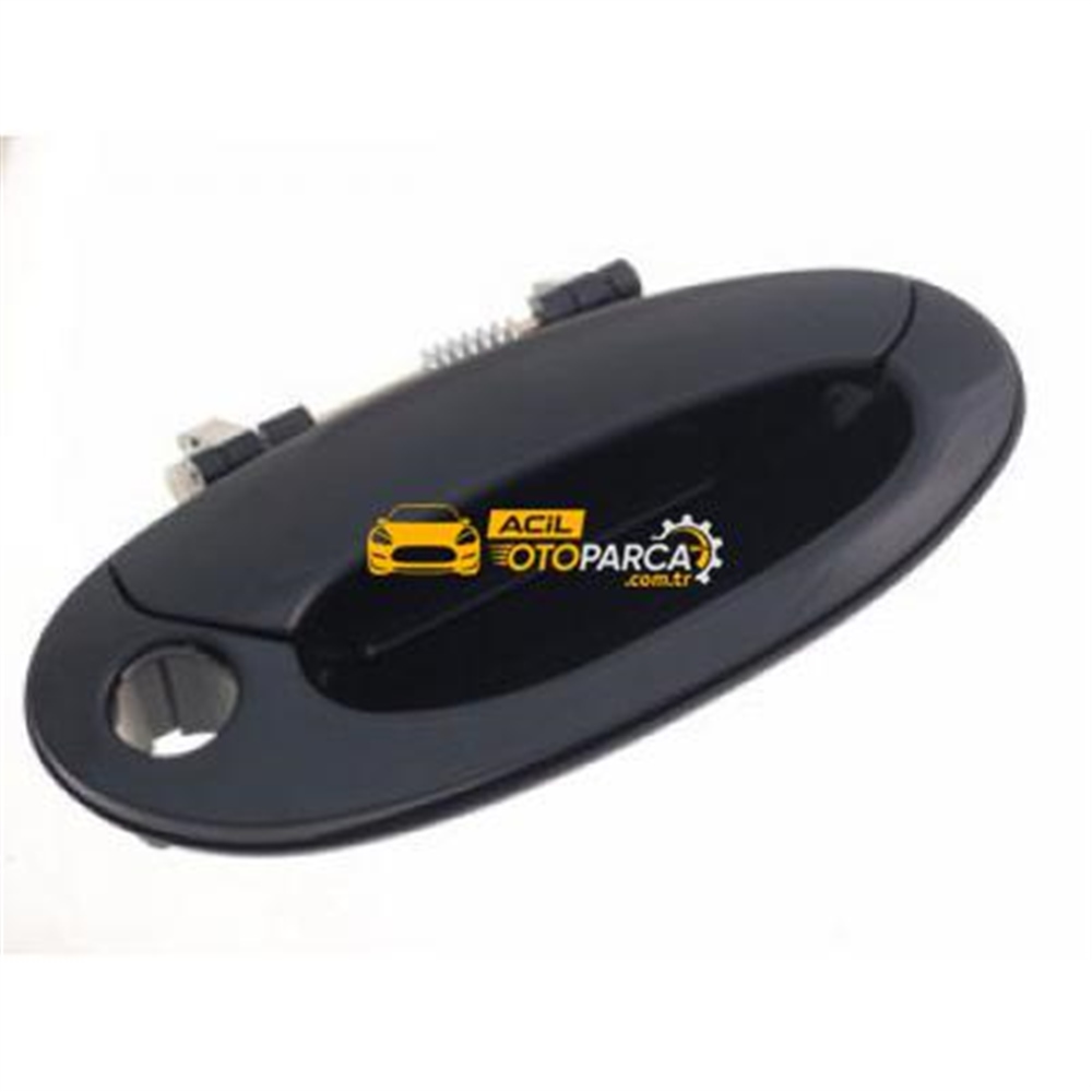 Hyundai Elentra Kapi Kolu Arka Diş Sol 1996-2000
