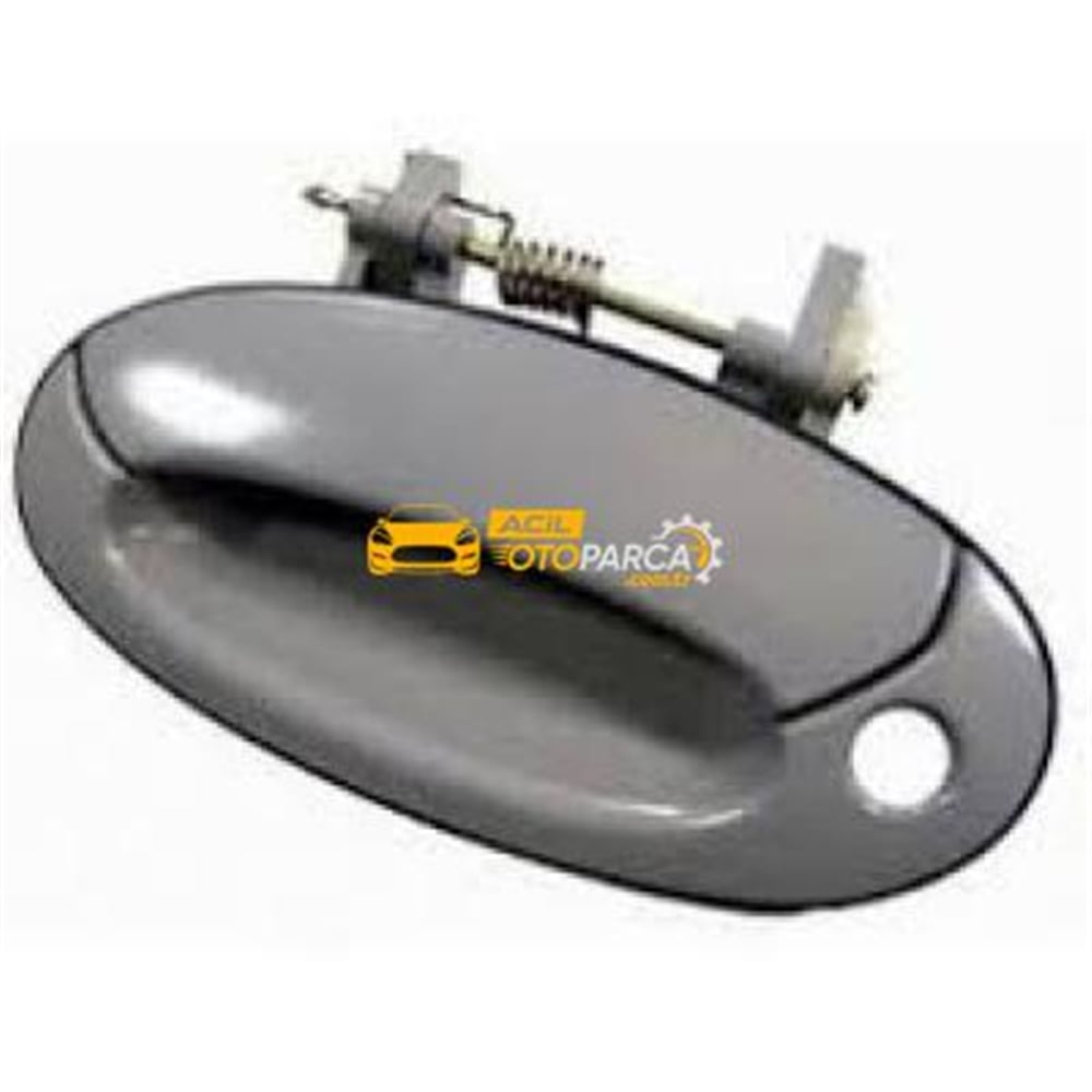 Hyundai Elentra Kapi Kolu Ön Diş Sağ 1996-2000