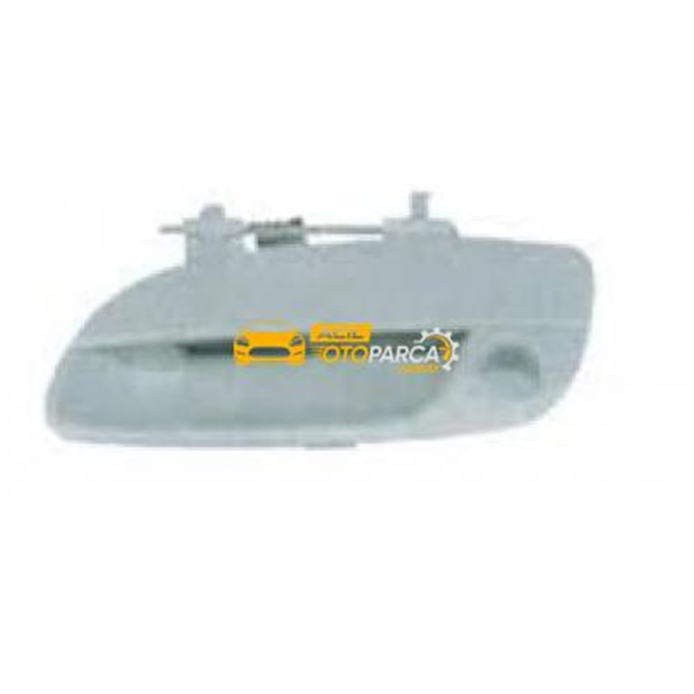 Hyundai Elentra Kapi Kolu Ön Diş Sağ 2003-2005