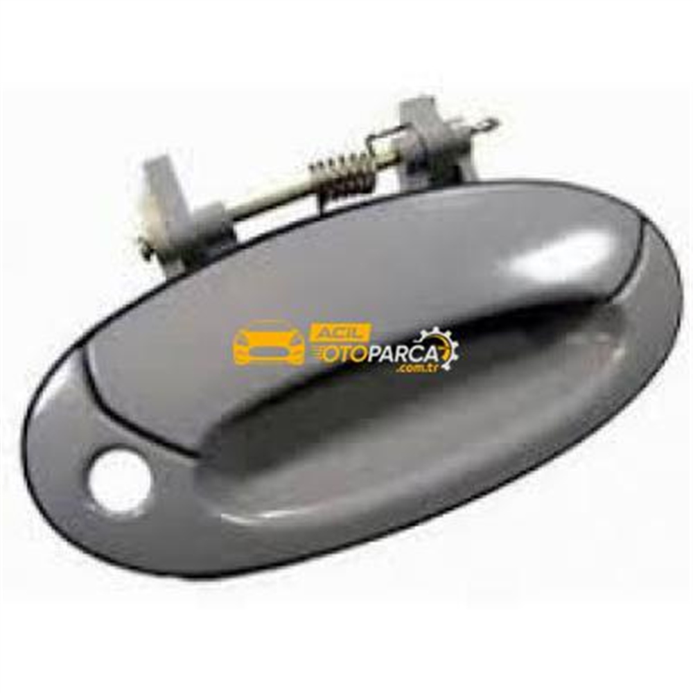 Hyundai Elentra Kapi Kolu Ön Diş Sol 1996-2000