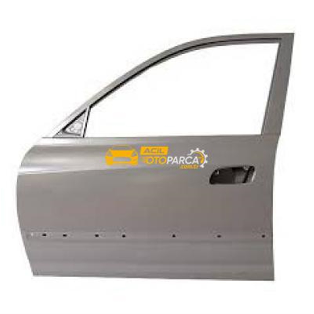 Hyundai Elentra Kapi Ön Sol 2001-2007