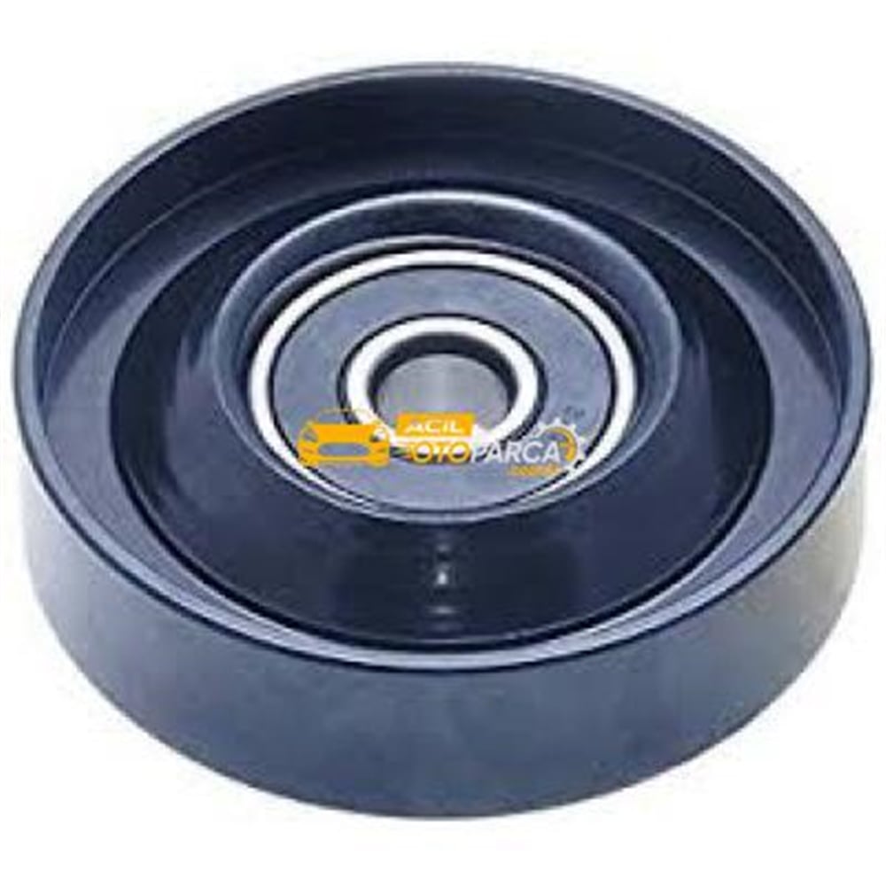 Hyundai Elentra Kli̇ma Kasnaği 2004-2007