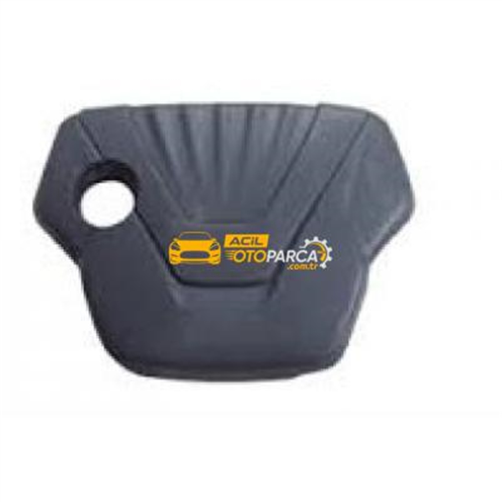 Hyundai Elentra Motor Muhafaza Kapaği 2011