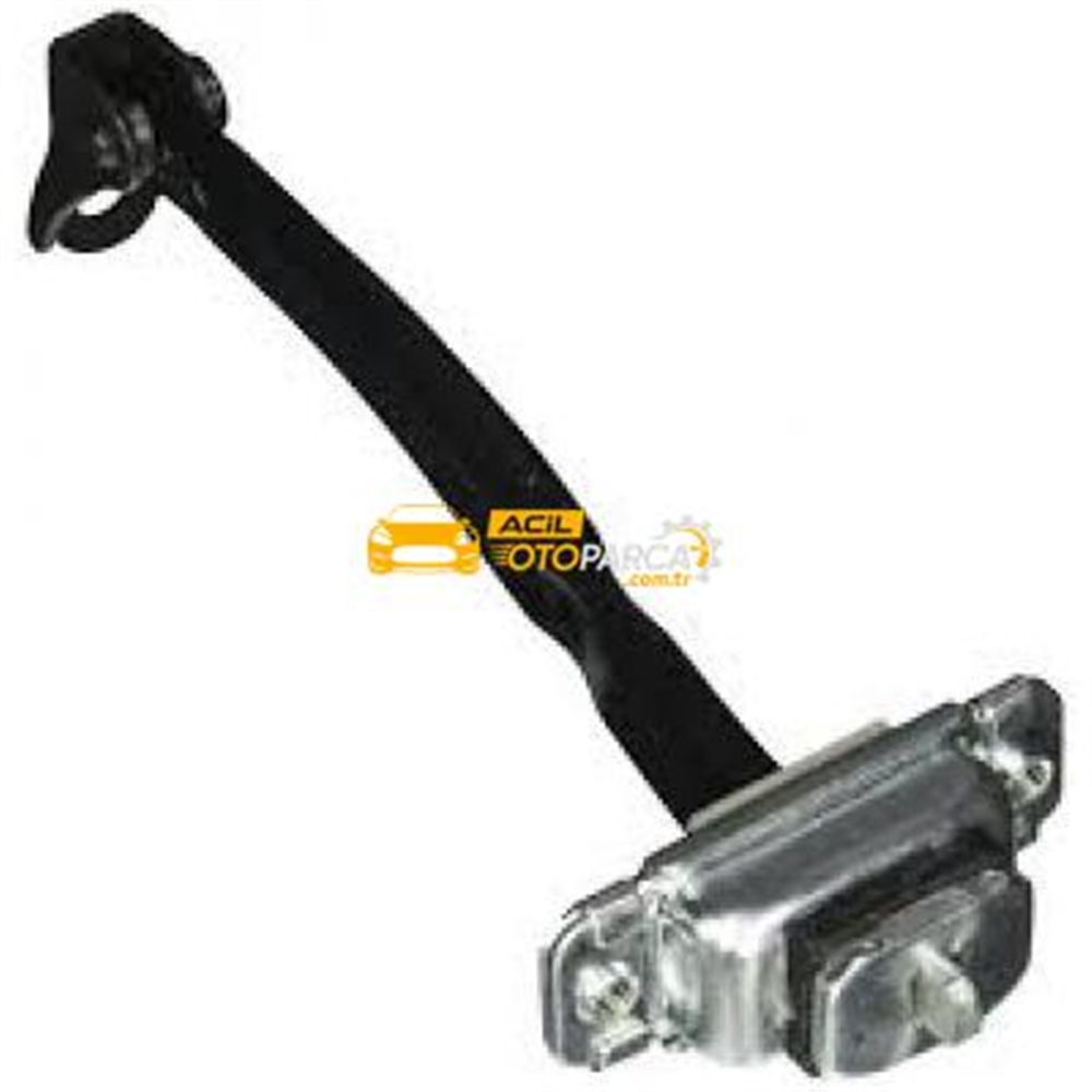 Hyundai Elentra Ön Kapi Gergi̇si̇ Sol 2001-2007