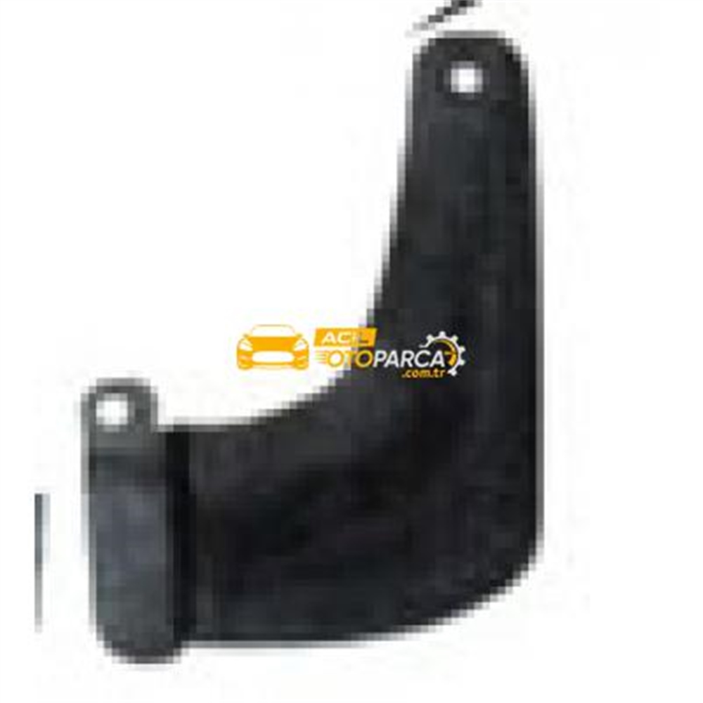 Hyundai Elentra Paçalik Arka Sağ 2003-2005