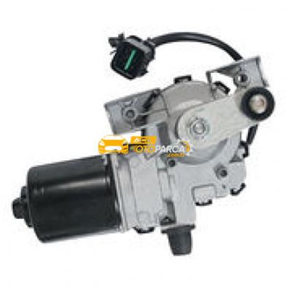 Hyundai Elentra Si̇lecek Motoru 2001-2003