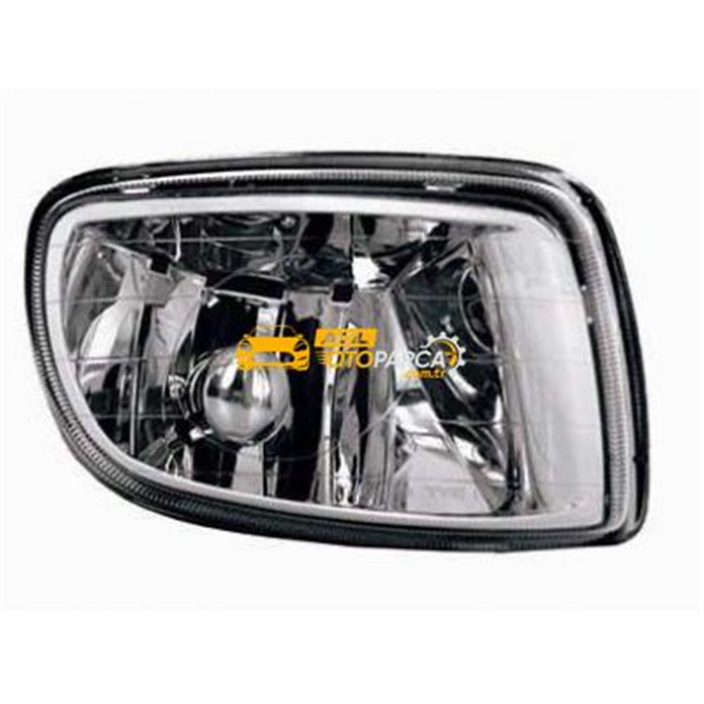Hyundai Elentra Si̇s Fari Sağ 2001-2003