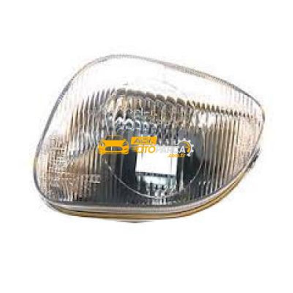 Hyundai Elentra Si̇s Fari Sol 1996-1998