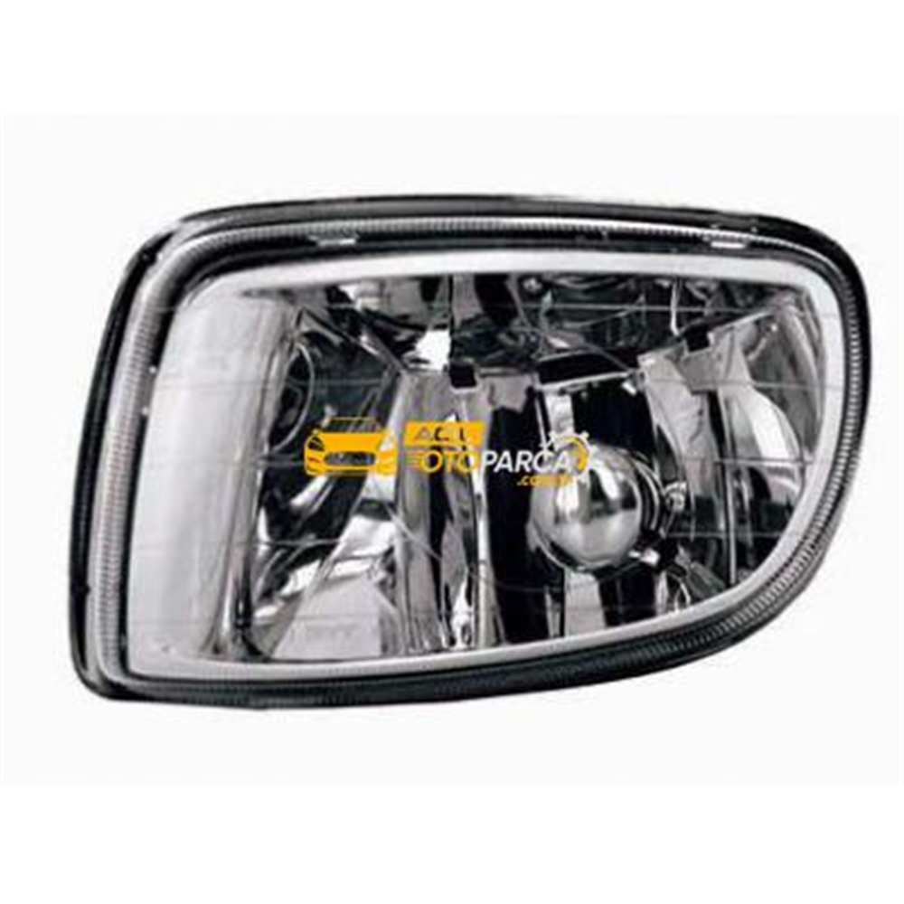 Hyundai Elentra Si̇s Fari Sol 2001-2003