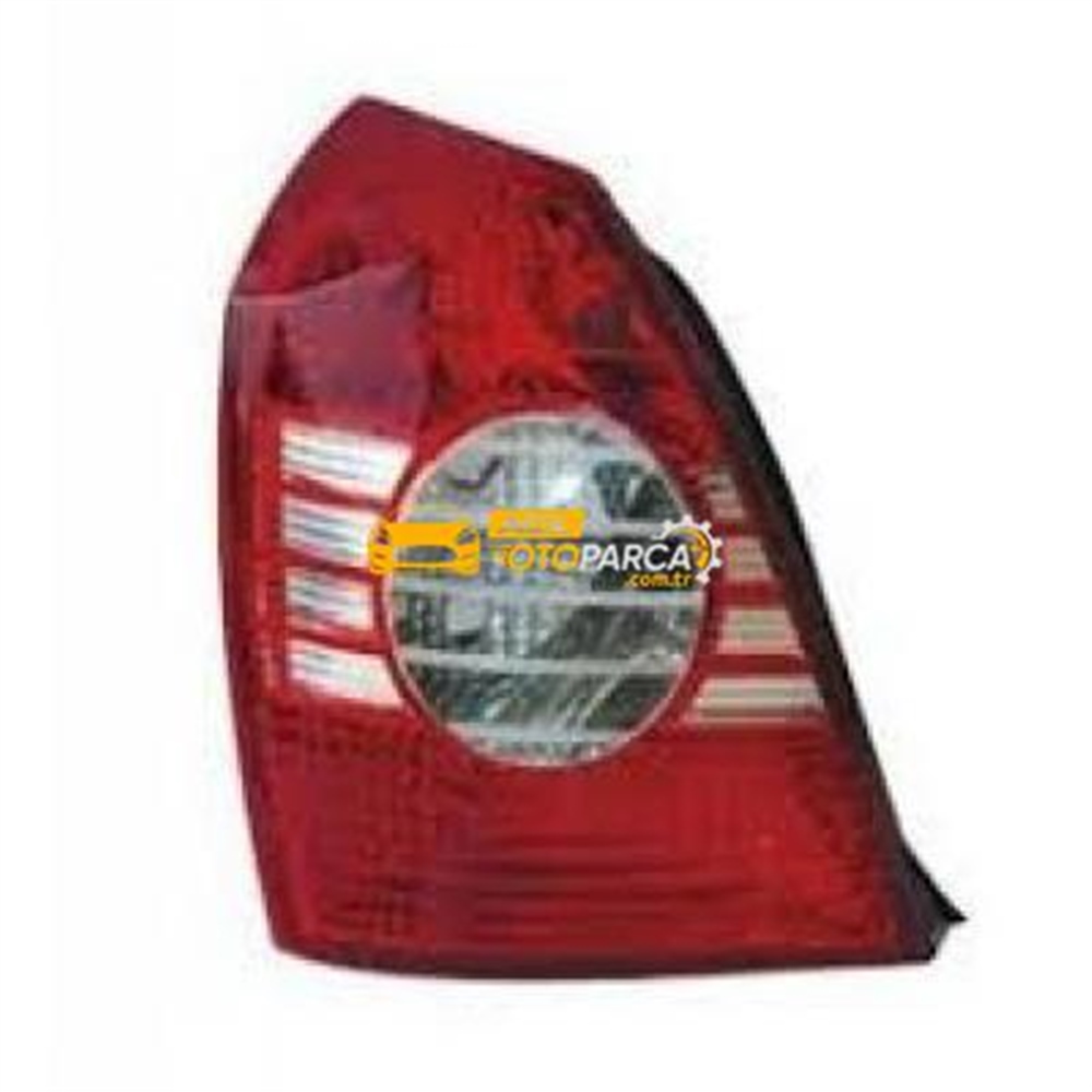 Hyundai Elentra Stop Sol 2004-2007