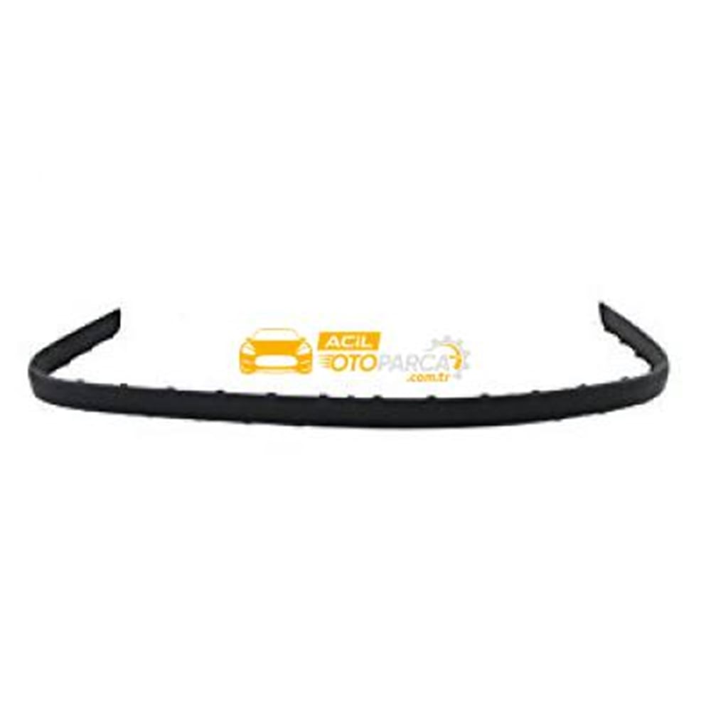 Hyundai Elentra Tampon Bandi Arka  2001-2003
